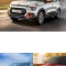 Маленькі машини з персонажем: Suzuki Swift проти Citroen C3