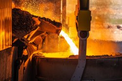 Worldsteel: Мировое производство стали сократилось
