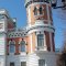 Координація роботи в будинку пам'ятників