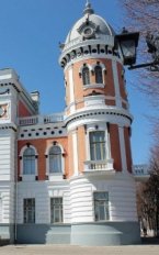 Согласование работ в доме-памятнике