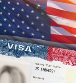 Виза в США с профессиональной подготовкой и минимальными рисками