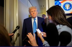 Мировые рынки в свободном падении, поскольку Трамп углубляется в тарифное лекарство