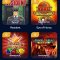 Official website of the casino volcano