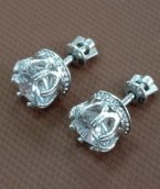 Серебряные ювелирные украшения в магазине Askida