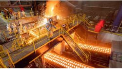 US Steel останется в Америке и сформирует партнерство с Nippon, как заявил Трамп