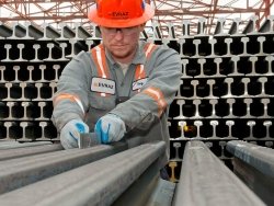 Evraz получил лицензию OFSI на продажу североамериканского бизнеса
