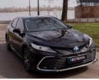 Прокат автомобилей от компании BestRental 