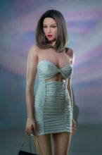 Realistic adult dolls in the UK