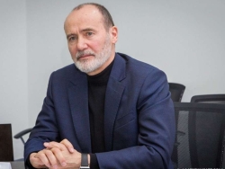 Иванчик увеличил свою долю в «Астарте» до 41,6%