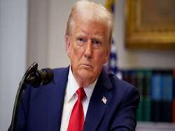 Трамп повысит тарифы на импорт стали в США до 50%