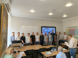 Выпускники-металлурги подтвердили свою квалификацию