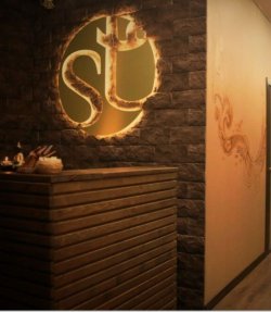 Посещение СПА SPBTHAI на девичник