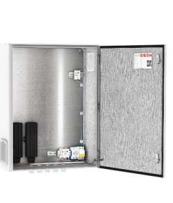 Электрощит в климатическом исполнении