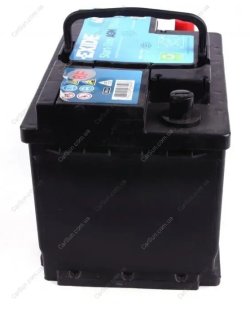 Аккумулятор для Caddy - сердце фургона, которое не терпит компромиссов