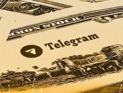 Телеграмма привлекла 1,7 миллиарда долларов из -за размещения облигаций