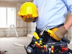 Через приложение «Дия» можно будет отчитываться о строительных работах