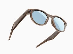 Meta представляет новые очки Oakley AI с камерой 3K