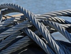 Чистая прибыль «Стальканата» в 2024 году снизилась на 34%