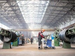 «Сталканат» выплатит 0,29 баллов дивидендов на акцию за 2024 год