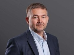 «Укрэнерго» избрало нового председателя правления