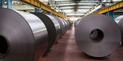 Европейские заводы по производству горячекатаного проката сокращают предложения