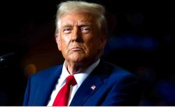 Трамп удваивает пошлины на импорт стали в США до 50%