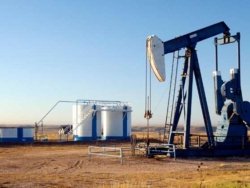 Британский Petro Matad начал продавать нефть с месторождения в Монголии