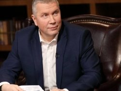 Павел Шиляев, генеральный директор ПАО «ММК» – теперь Почётный гражданин Магнитогорска. Такое решение приняли депутаты местного собрания