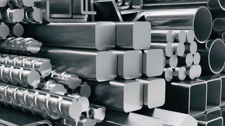 Потребление стали в Украине выросло на 5,9% в 2024 году, но не вернулось в мировую таблицу лидеров