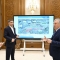 В Ташкенте строится современный аэропорт нового поколения