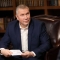 Павел Шиляев, генеральный директор ПАО «ММК» – теперь Почётный гражданин Магнитогорска. Такое решение приняли депутаты местного собрания