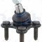 Passat B6 suspension knocks on how to diagnose and replace