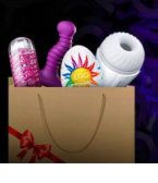 Товары для взрослых в магазине Intim