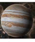 Планеты-гиганты Юпитер и Сатурн: как они формируют стабильность солнечной системы