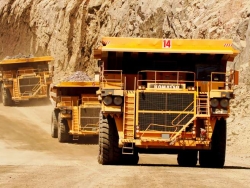 Glencore закрывает последние медные рудники в Австралии