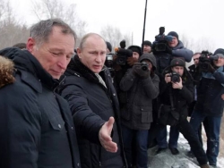 Суд удовлетворил иск Генпрокуратуры об изъятии акций «Южуралзолота»