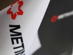 EBITDA Метинвеста выросла на 11% в 2024 году до $957 млн