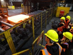 Метинвест сократил производство проката в ЕС и Великобритании на 13%