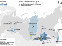Привлекает стратегического соинвестора в проект разработки крупнейших в мире флюоритовых месторождений в Приморском крае, законсервированным с 2013 года