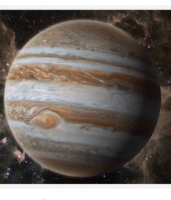 Планеты-гиганты Юпитер и Сатурн: как они формируют стабильность солнечной системы