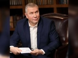 И сегодня у генерального директора Магнитогорского металлургического комбината Павла Владимировича Шиляева День рождения