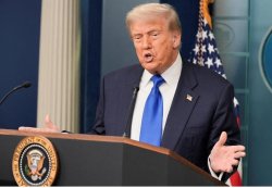 ЕС постепенно отходит от торговли США с Канадой на фоне силовой тактики Трампа