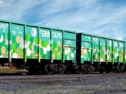 Ferrexpo сократила производство роликов на 34% из-за проблем с НДС