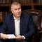 И сегодня у генерального директора Магнитогорского металлургического комбината Павла Владимировича Шиляева День рождения