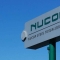 Nucor увеличил выручку на 4,7%