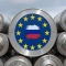 ЕС пересматривает антидемпинговые пошлины на импорт ферросилиция из РФ и Китая