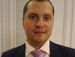 Президентом УК ЮГК назначен выходец из структур «Норильского никеля» и «Полюс Золото» Семен Гринько