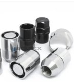 Секретки для колес от компании Boltex