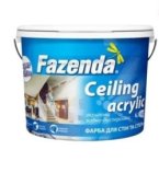 Водоэмульсионные краски в магазине Bober.md