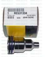 Запчасти для сельхозтехники от AA‑P — ключ к бесперебойной работе техники